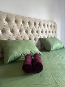 Transit Terminal at colombo airport