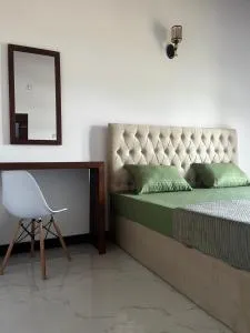 Transit Terminal at colombo airport - Opatha