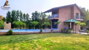 Cuckoo Farm Stay - Maheshwar
