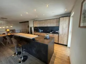 Apartment Alpin Loft BY KRONE AGENCY - Fürth