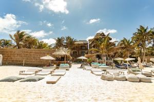 Panoramic Luxury& Spacious SUITE