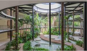 Panoramic Luxury& Spacious SUITE