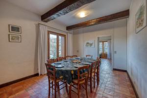 #HP La maison des Lilas Large family house sleeps 12 garden