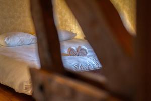 Maisons de vacances #HP La maison des Lilas Large family house sleeps 12 garden : photos des chambres