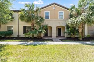Charming 5BD Townhome w Pool near Disney 2014
