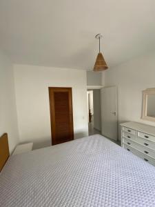 Apartamento no Guarujá - Praia de Pitangueiras