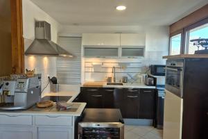 Appartement cosy au cœur de La Féclaz