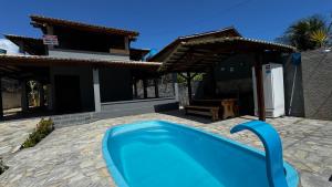 Casa Praia de Tabatinga 2 a 70m do Mar