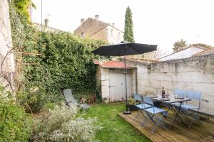 Villas La Villa Seventies - Parking gratuit : photos des chambres