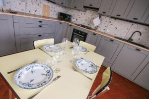 Villas La Villa Seventies - Parking gratuit : photos des chambres