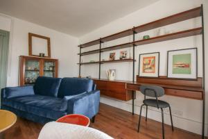 Villas La Villa Seventies - Parking gratuit : photos des chambres