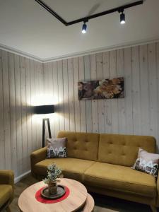 Domek Relaks pod Śnieżką