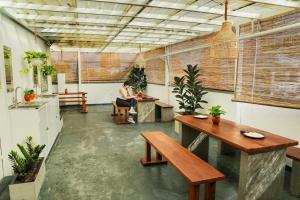 Urban Girl Hostel