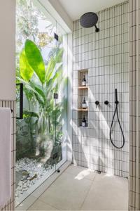 Family Nest Experience Villas