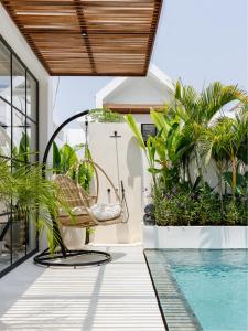 Family Nest Experience Villas