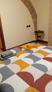 One-Bedroom Apartment - Non-Smoking