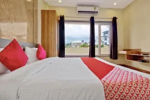 Super Hotel O Blessings Residency - Rājpur