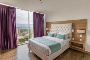 Hotel Roseliere Bucaramanga