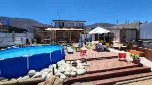 Totoralillo casa 12 personas full 7h,3b - Totoralillo