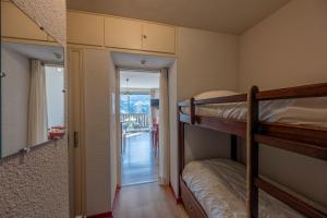 Escapade Perchée - Vue - Balcon - Parking