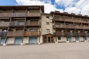Appartements Escapade Perchee - Vue - Balcon - Parking : photos des chambres