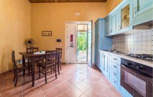 Beautiful Apartment In Castellabate