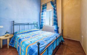 Beautiful Apartment In Castellabate