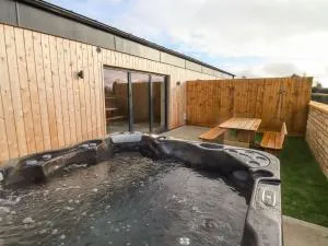 Bears Court North Barn 4 - 怀克瑞辛顿