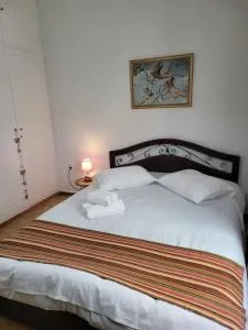 Casa Bulu - Kopanás