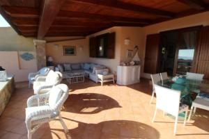 Villa stupenda vista mare SANTA TERESA GALLURA Localita Conca Verde via ulisse 37