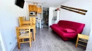 Studio Vars les Claux - Vars