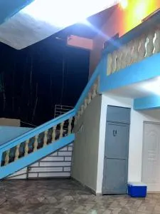 Villa esperanza - 拉维加