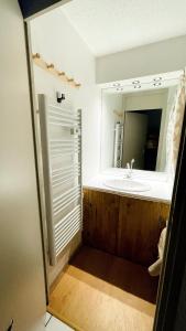 Studio Vars les Claux