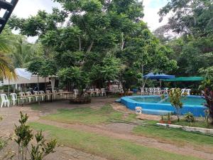 El Ranchito de Aydaluz