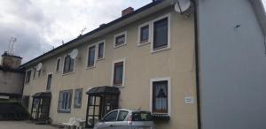 Apartment Krummnußbaum