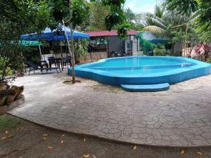 El Ranchito de Aydaluz