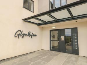 Glynllifon 1