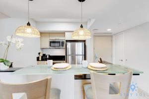 Amazing Apartment Oceanview Beautiful Amenities