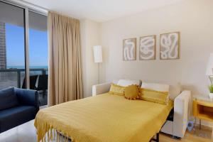 Amazing Apartment Oceanview Beautiful Amenities