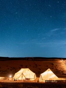 Magic Camp Wahiba Sands