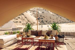 Magic Camp Wahiba Sands