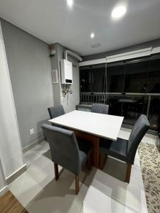 Stúdio Confortável com vaga de garagem - AirBrooklin