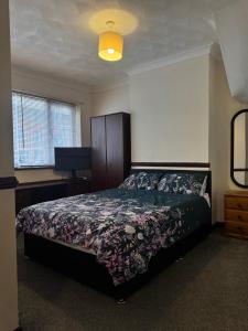 JXB HOMES - Lovely and spacious rooms