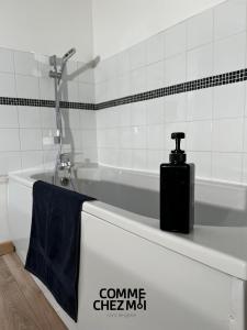 Maisons de vacances Le Chatelier : photos des chambres