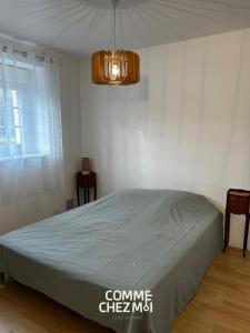 Maisons de vacances Le Chatelier : photos des chambres
