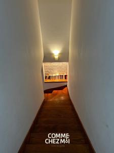 Maisons de vacances Le Chatelier : photos des chambres