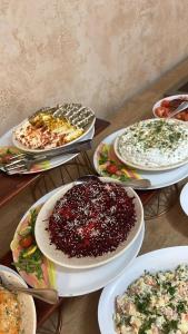 Hotel Mursalitsa by HMG - Half board