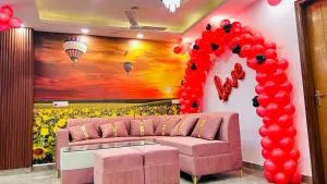 Stay With Shalini - Dwarka, New Delhi