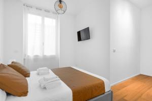 Casa da suite Repubblica