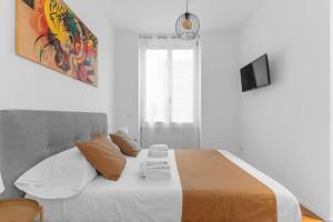 Casa da suite Repubblica